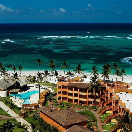 VIK Hotel Cayena Beach - Все включено Пунта-Кана Экстерьер фото