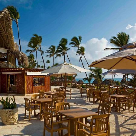 VIK Hotel Cayena Beach - Все включено Пунта-Кана Ресторан фото
