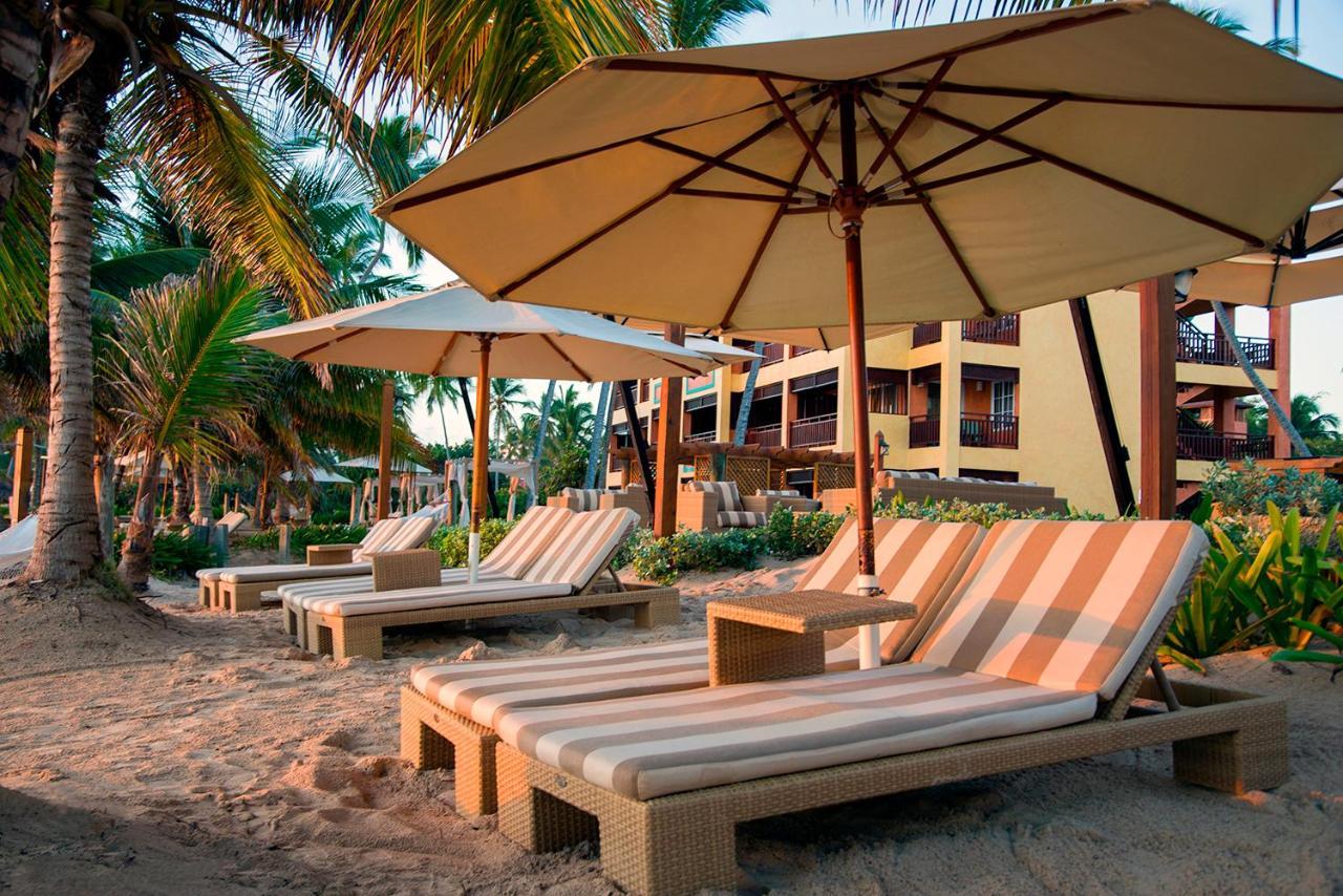 VIK Hotel Cayena Beach - Все включено Пунта-Кана Экстерьер фото