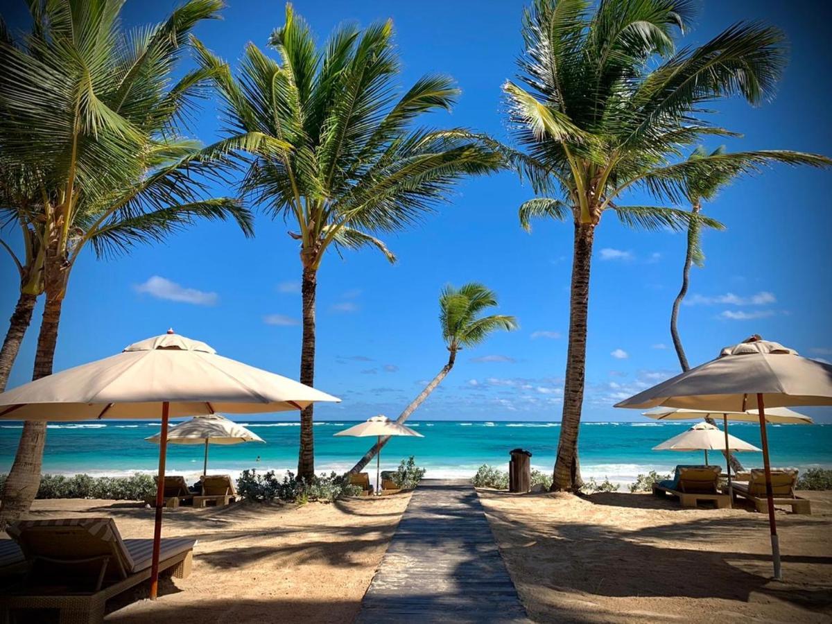 VIK Hotel Cayena Beach - Все включено Пунта-Кана Экстерьер фото
