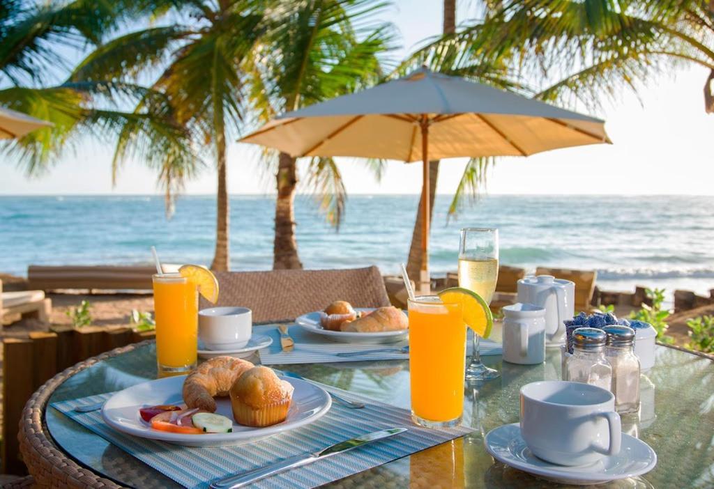 VIK Hotel Cayena Beach - Все включено Пунта-Кана Экстерьер фото