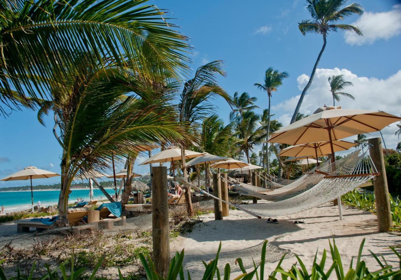 VIK Hotel Cayena Beach - Все включено Пунта-Кана Экстерьер фото