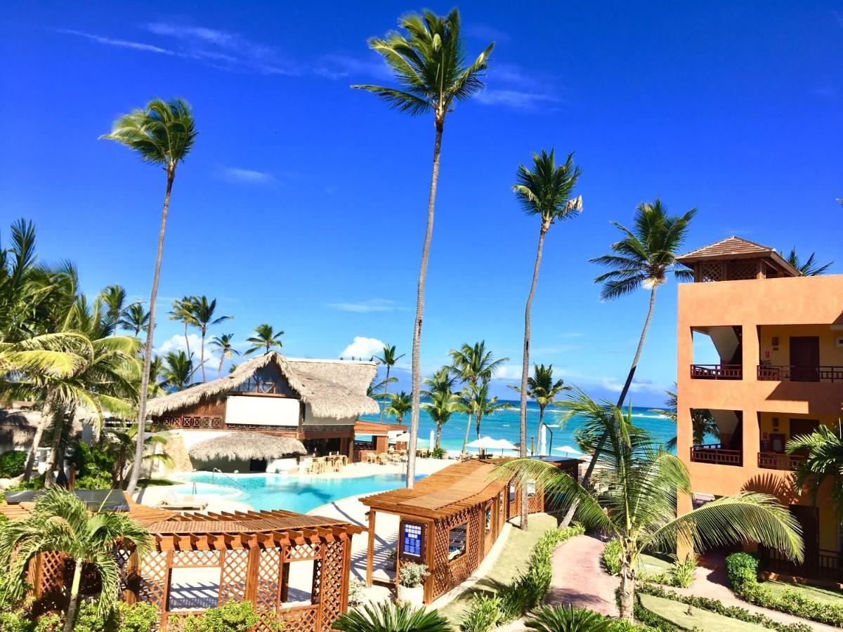 VIK Hotel Cayena Beach - Все включено Пунта-Кана Экстерьер фото