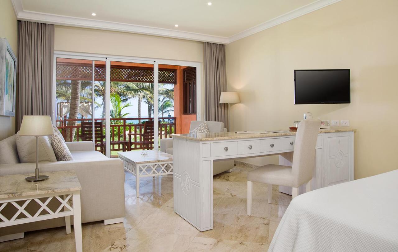 VIK Hotel Cayena Beach - Все включено Пунта-Кана Экстерьер фото