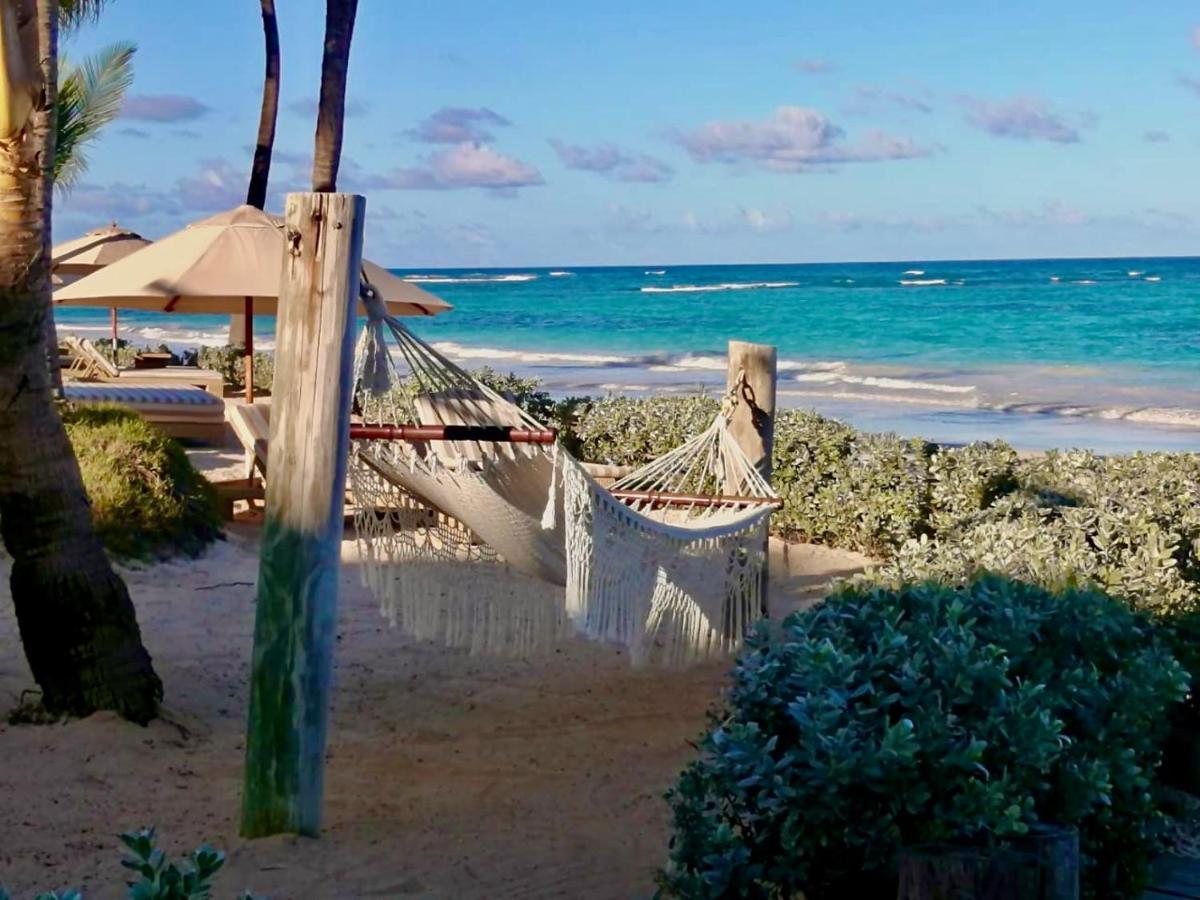 VIK Hotel Cayena Beach - Все включено Пунта-Кана Экстерьер фото