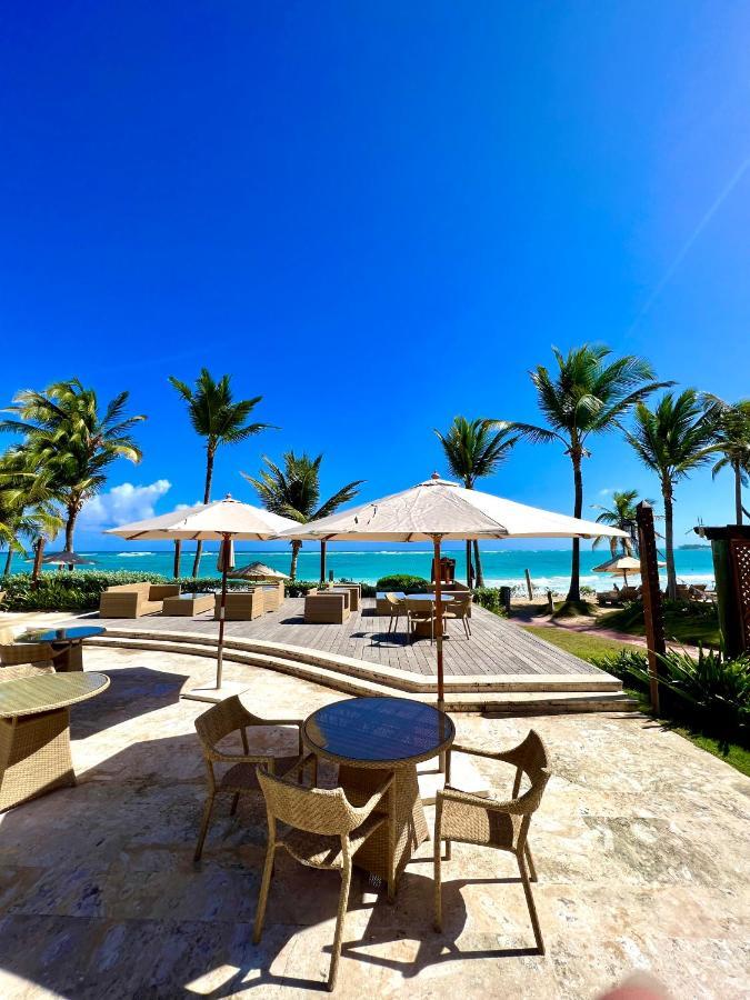 VIK Hotel Cayena Beach - Все включено Пунта-Кана Экстерьер фото