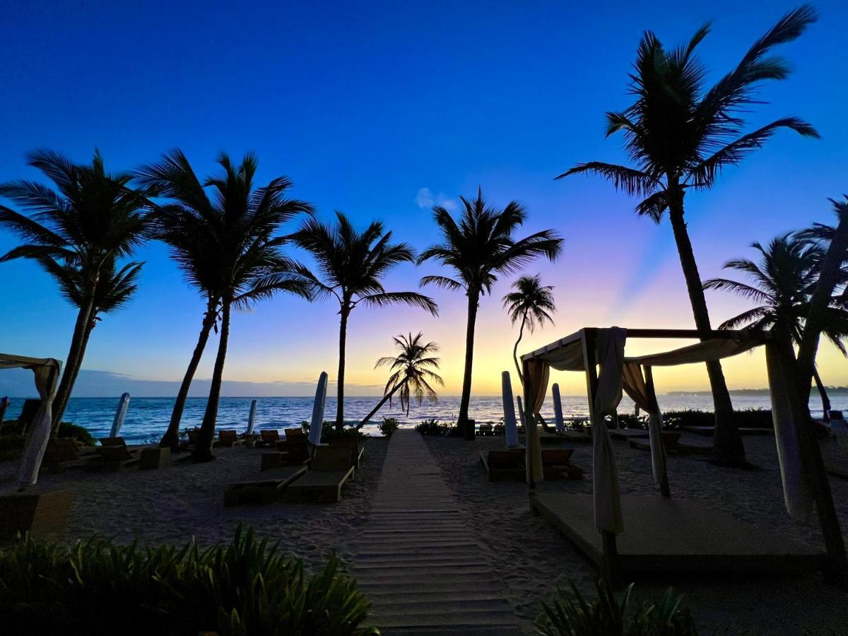 VIK Hotel Cayena Beach - Все включено Пунта-Кана Экстерьер фото