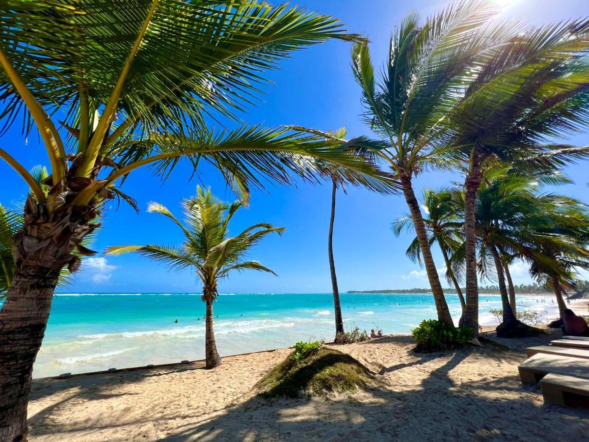 VIK Hotel Cayena Beach - Все включено Пунта-Кана Экстерьер фото