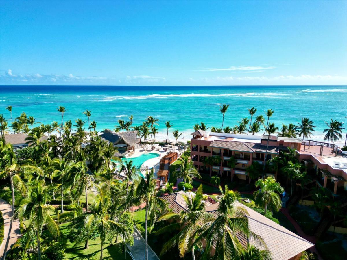 VIK Hotel Cayena Beach - Все включено Пунта-Кана Экстерьер фото