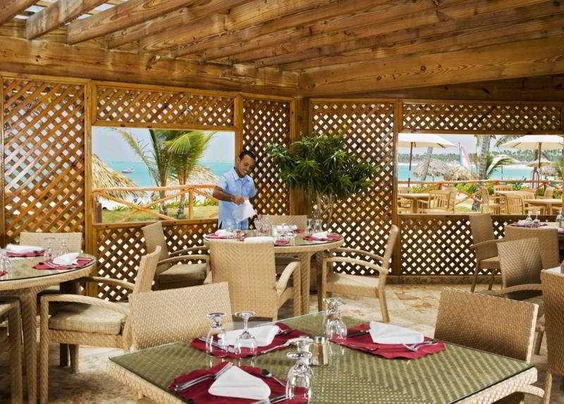 VIK Hotel Cayena Beach - Все включено Пунта-Кана Экстерьер фото
