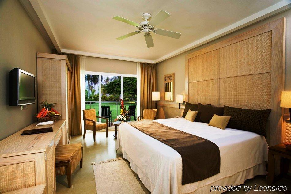 VIK Hotel Cayena Beach - Все включено Пунта-Кана Экстерьер фото