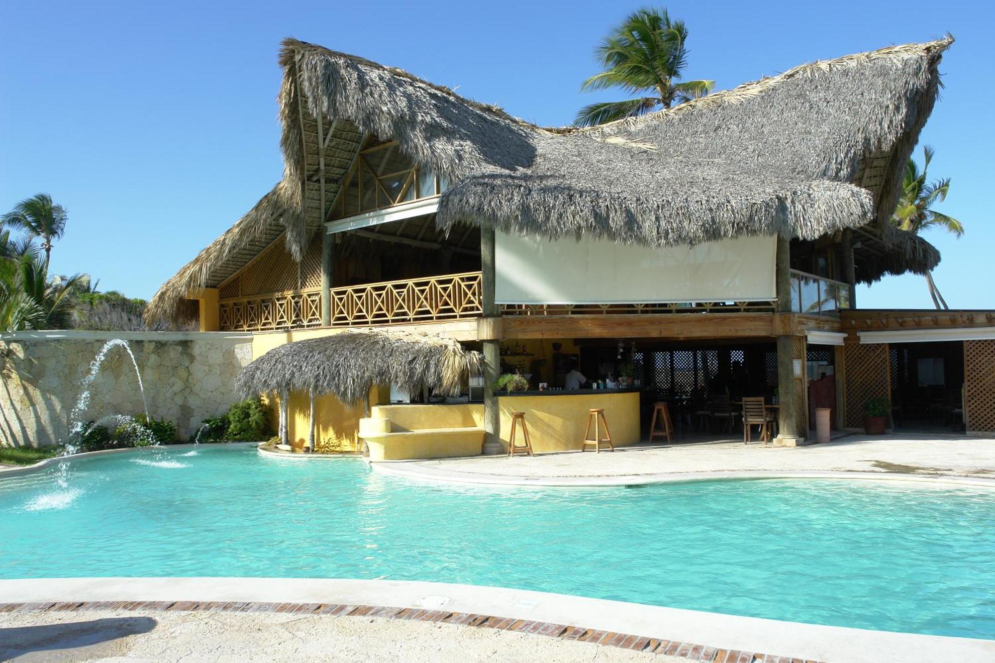 VIK Hotel Cayena Beach - Все включено Пунта-Кана Удобства фото