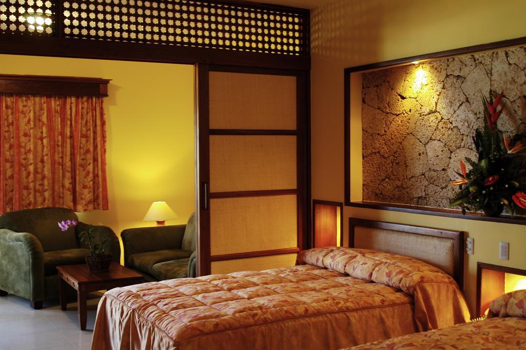 VIK Hotel Cayena Beach - Все включено Пунта-Кана Номер фото