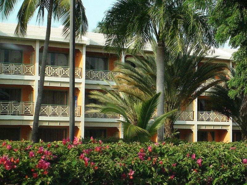 VIK Hotel Cayena Beach - Все включено Пунта-Кана Экстерьер фото