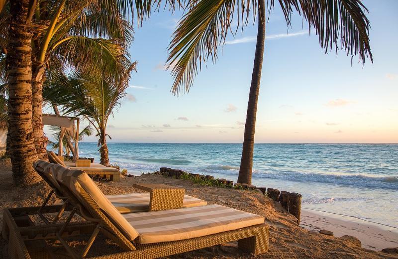 VIK Hotel Cayena Beach - Все включено Пунта-Кана Экстерьер фото
