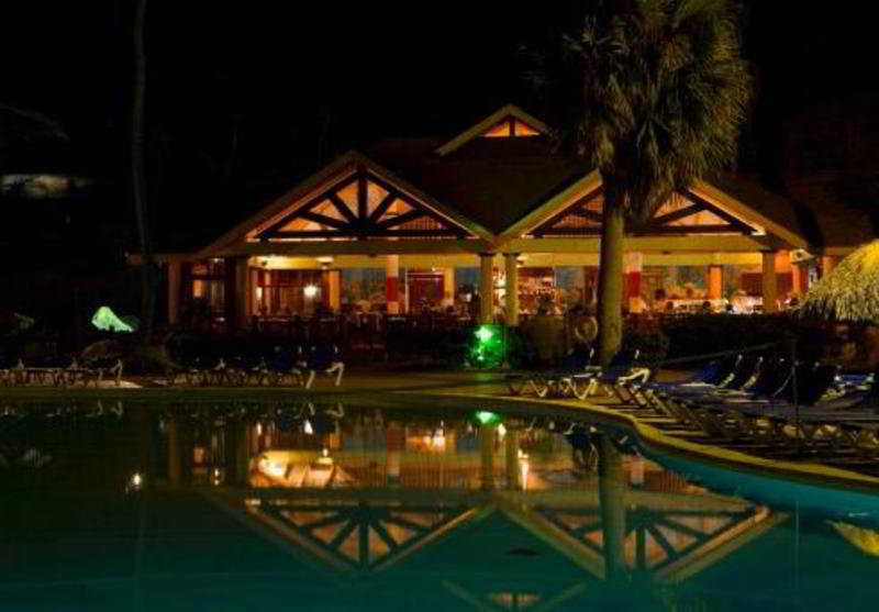 VIK Hotel Cayena Beach - Все включено Пунта-Кана Экстерьер фото