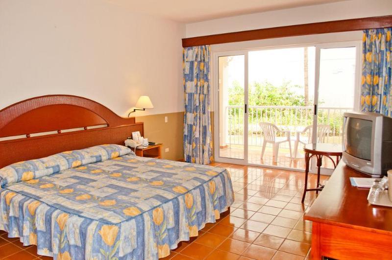 VIK Hotel Cayena Beach - Все включено Пунта-Кана Экстерьер фото