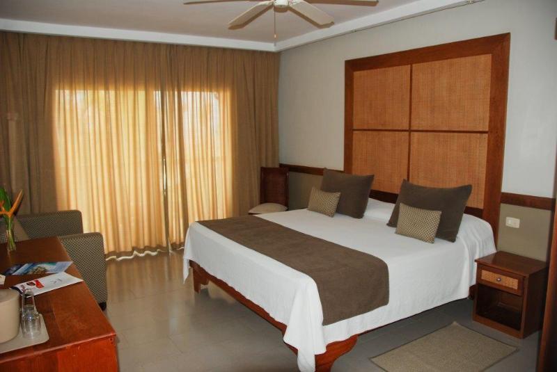 VIK Hotel Cayena Beach - Все включено Пунта-Кана Экстерьер фото
