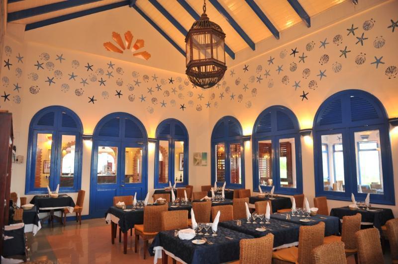 VIK Hotel Cayena Beach - Все включено Пунта-Кана Экстерьер фото