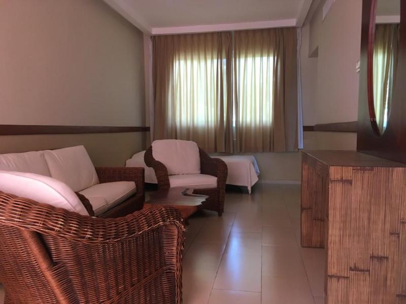 VIK Hotel Cayena Beach - Все включено Пунта-Кана Экстерьер фото